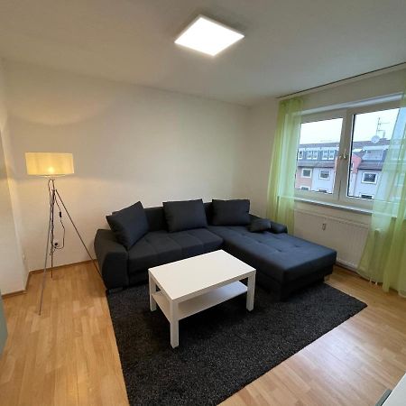 Paradise Apartments Dortmund Esterno foto