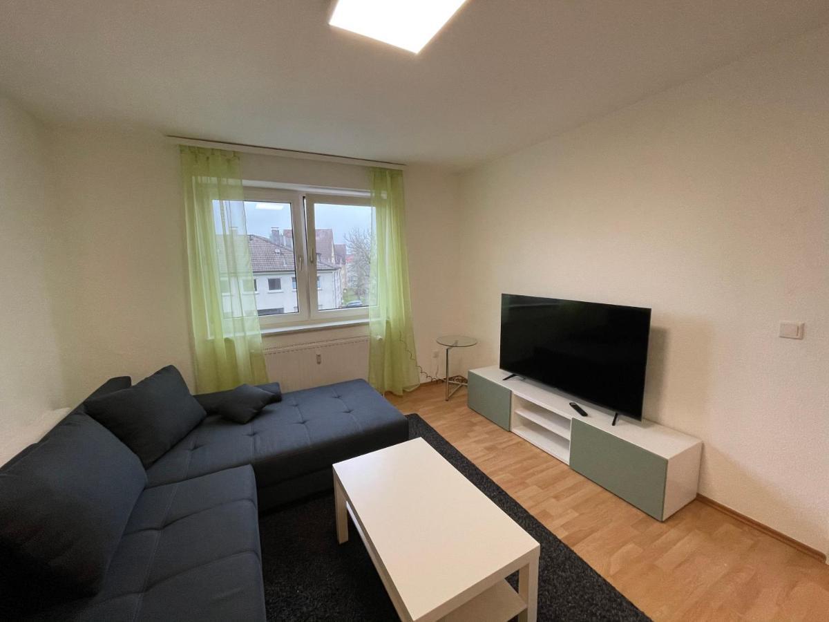 Paradise Apartments Dortmund Esterno foto