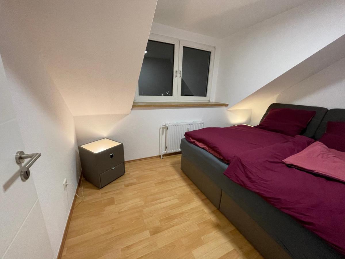 Paradise Apartments Dortmund Esterno foto
