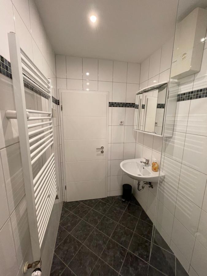 Paradise Apartments Dortmund Esterno foto