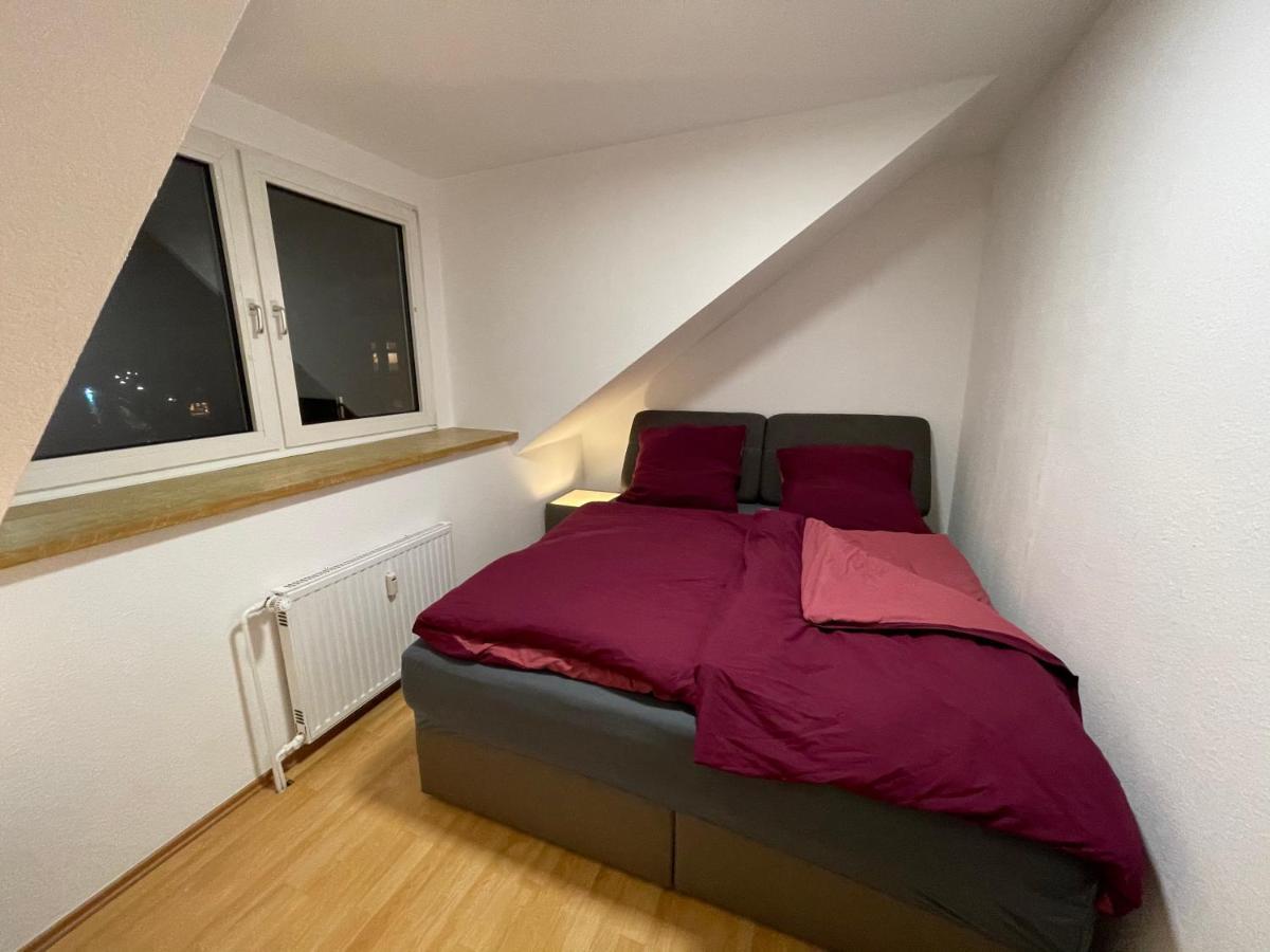 Paradise Apartments Dortmund Esterno foto