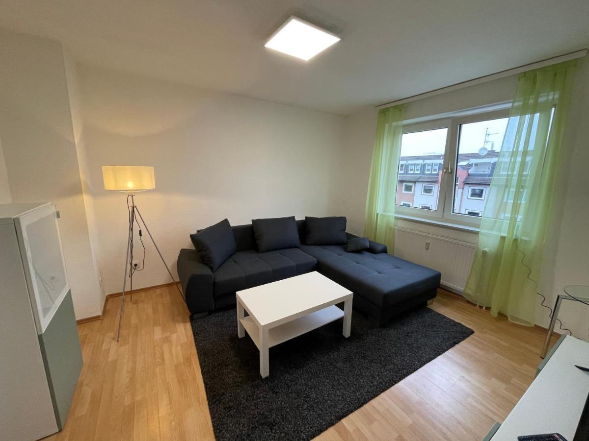 Paradise Apartments Dortmund Esterno foto