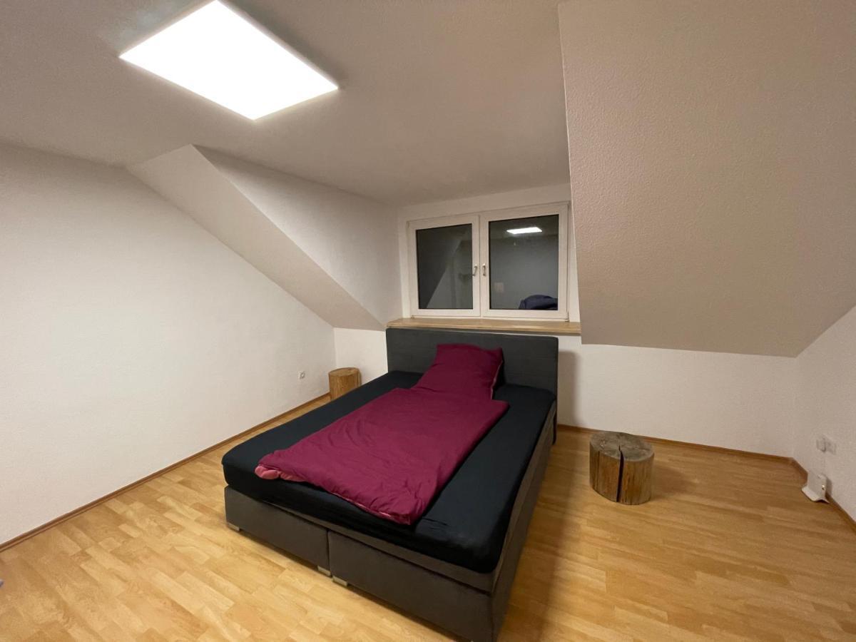 Paradise Apartments Dortmund Esterno foto