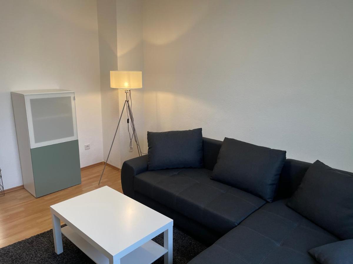 Paradise Apartments Dortmund Esterno foto