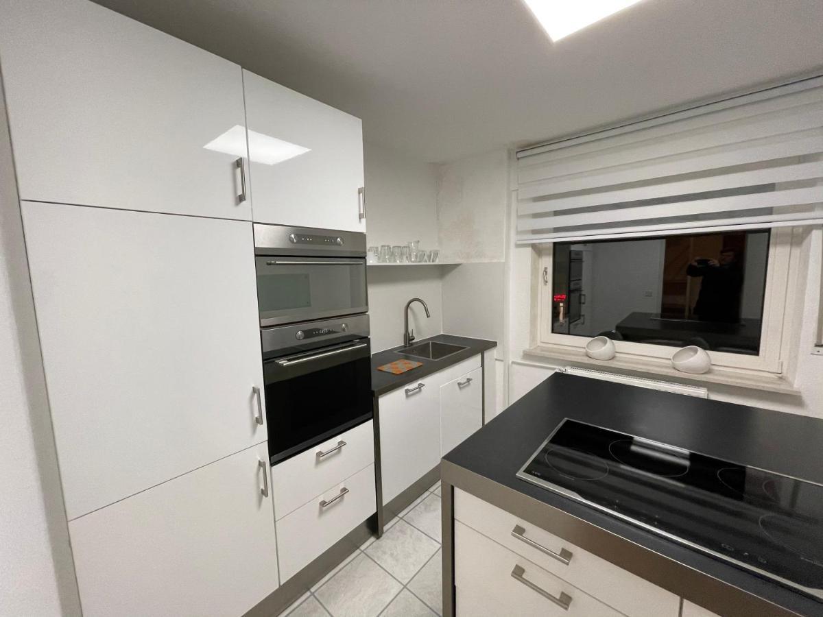 Paradise Apartments Dortmund Esterno foto