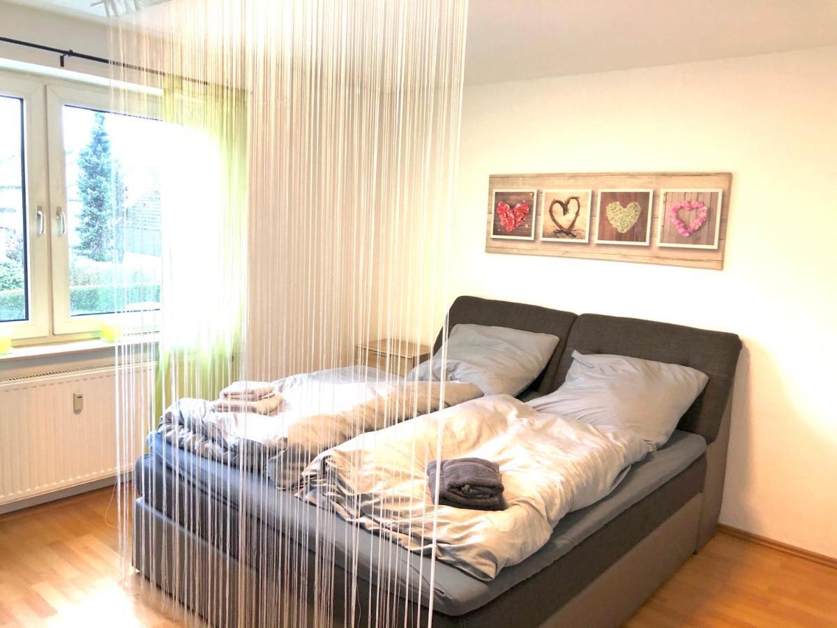 Paradise Apartments Dortmund Esterno foto