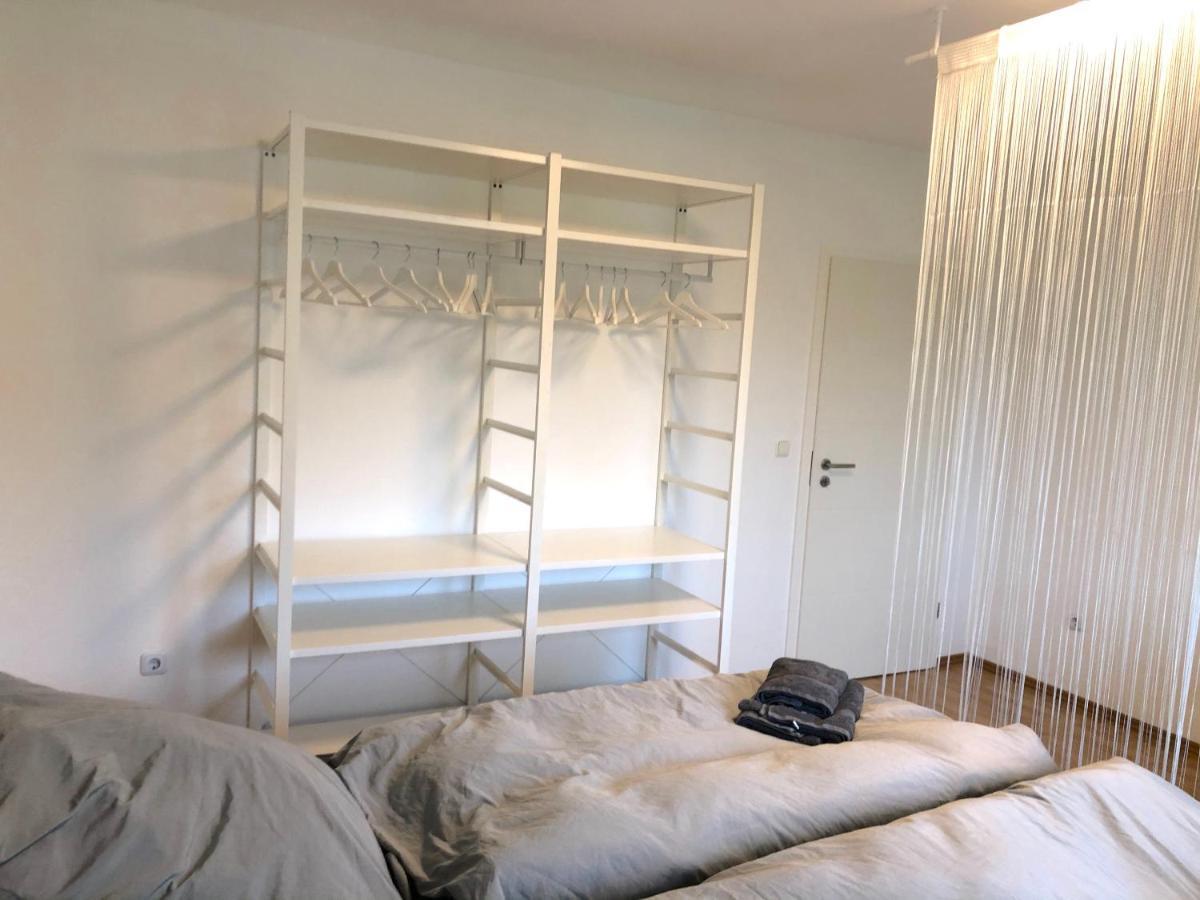 Paradise Apartments Dortmund Esterno foto