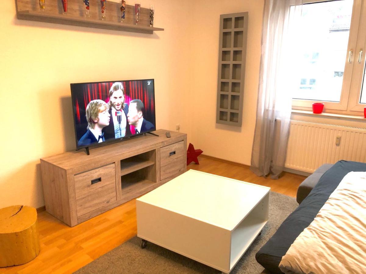 Paradise Apartments Dortmund Esterno foto