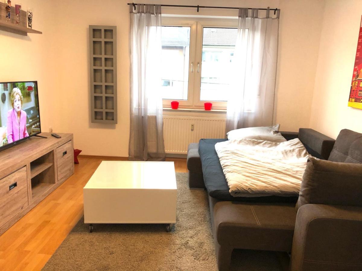 Paradise Apartments Dortmund Esterno foto
