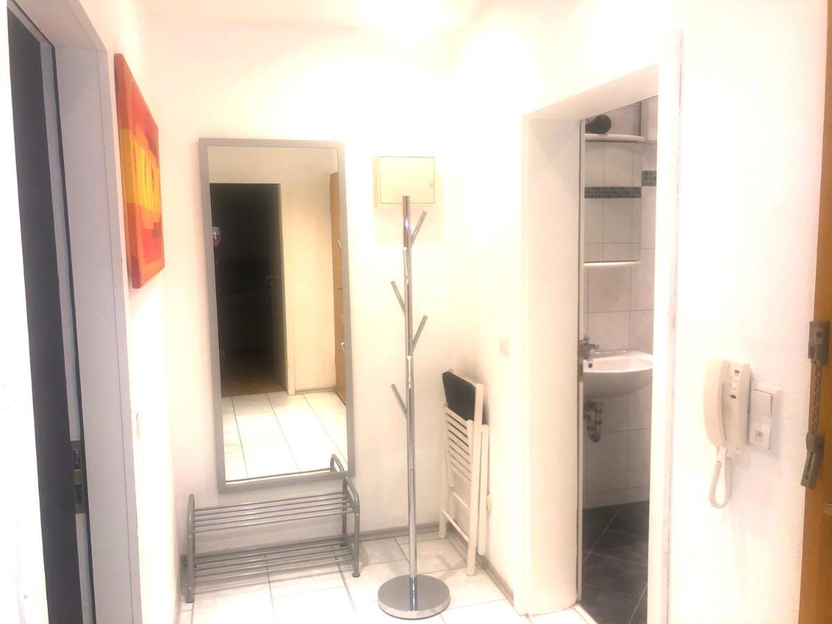 Paradise Apartments Dortmund Esterno foto