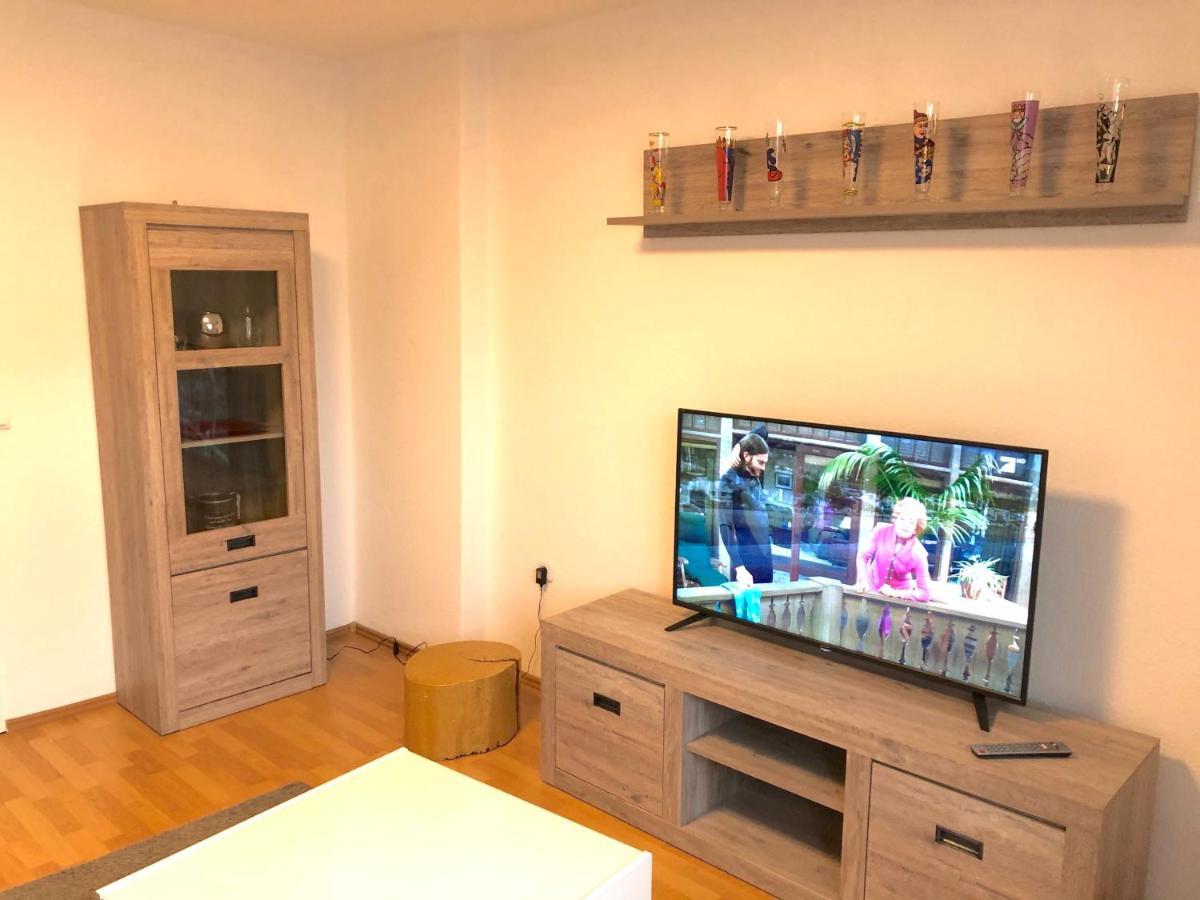 Paradise Apartments Dortmund Esterno foto